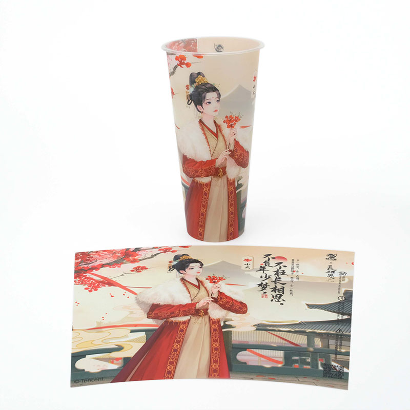 インモールドラベルの用途とよくある問題点