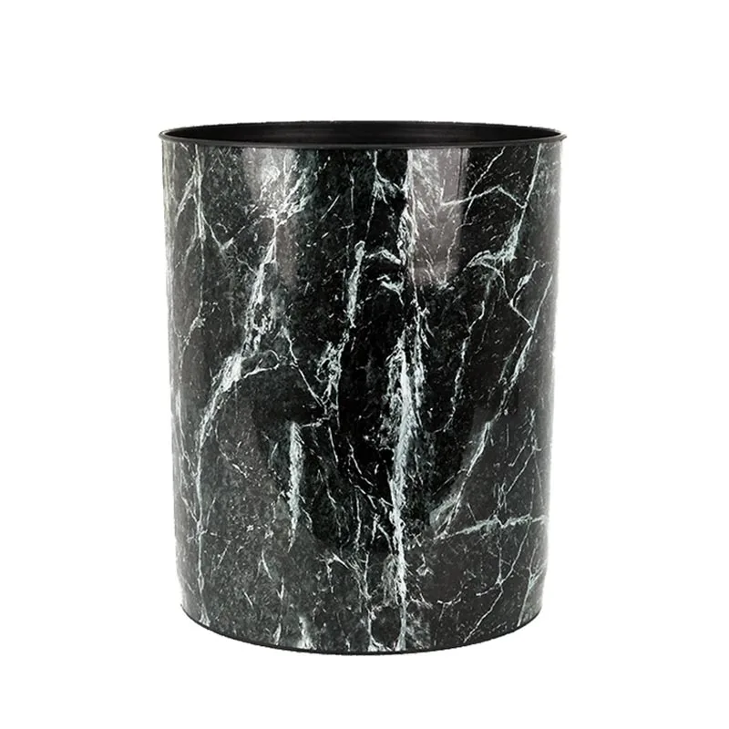 ゴミ箱射出成形金型ラベル