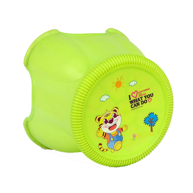 キディスツール射出成形金型ラベル