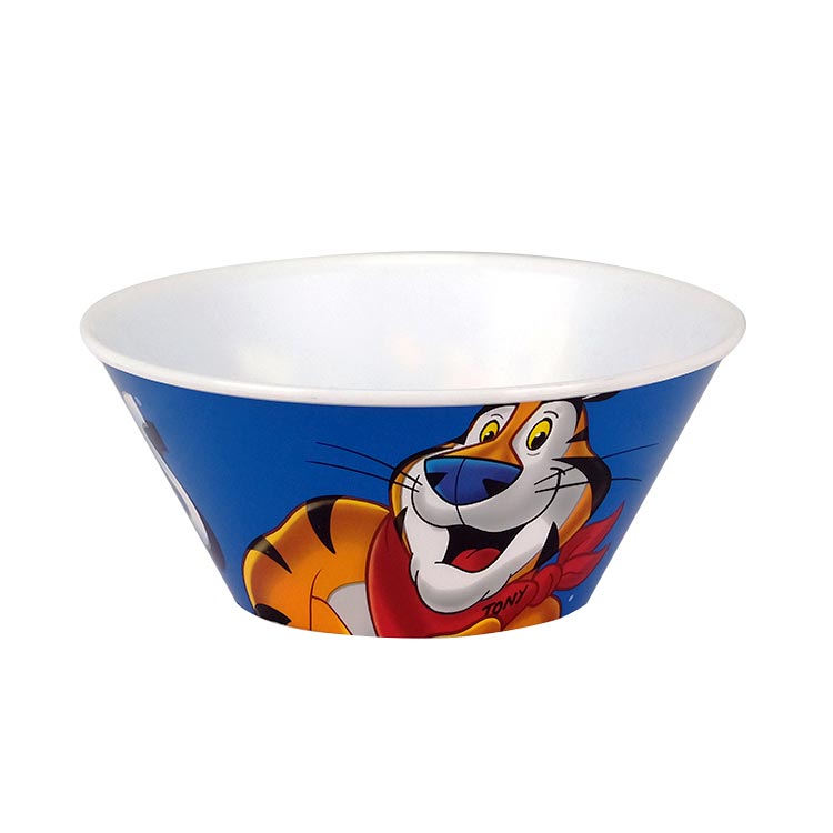 オートボウル射出成形金型ラベル