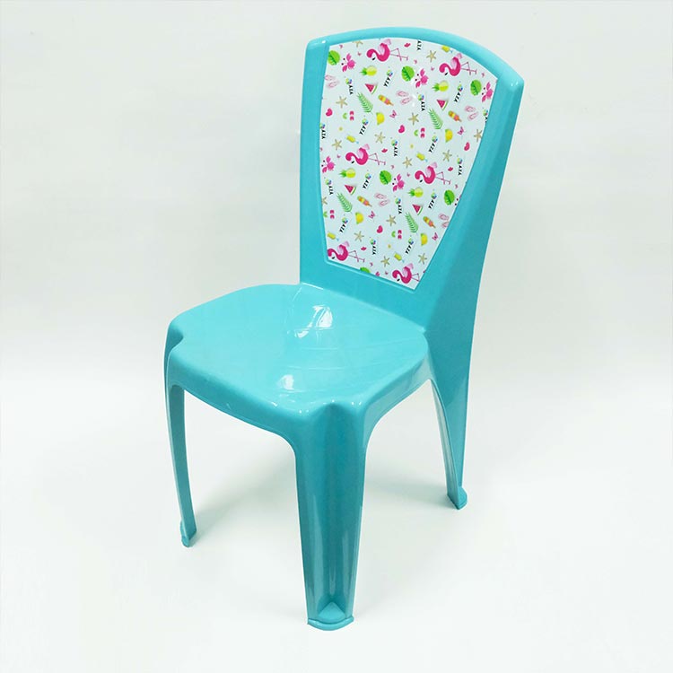 金型ラベルのプラスチック積み重ね可能な椅子射出成形