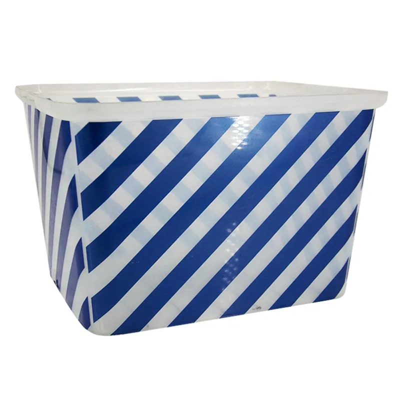 保管キャディ射出成形金型ラベル