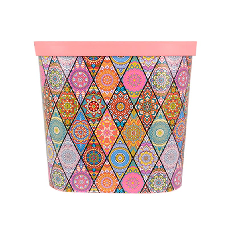 保存容器射出成形インモールドラベル