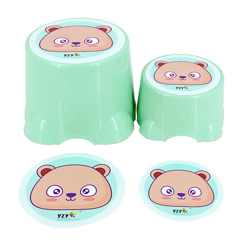 タブレット射出成形インモールドラベル