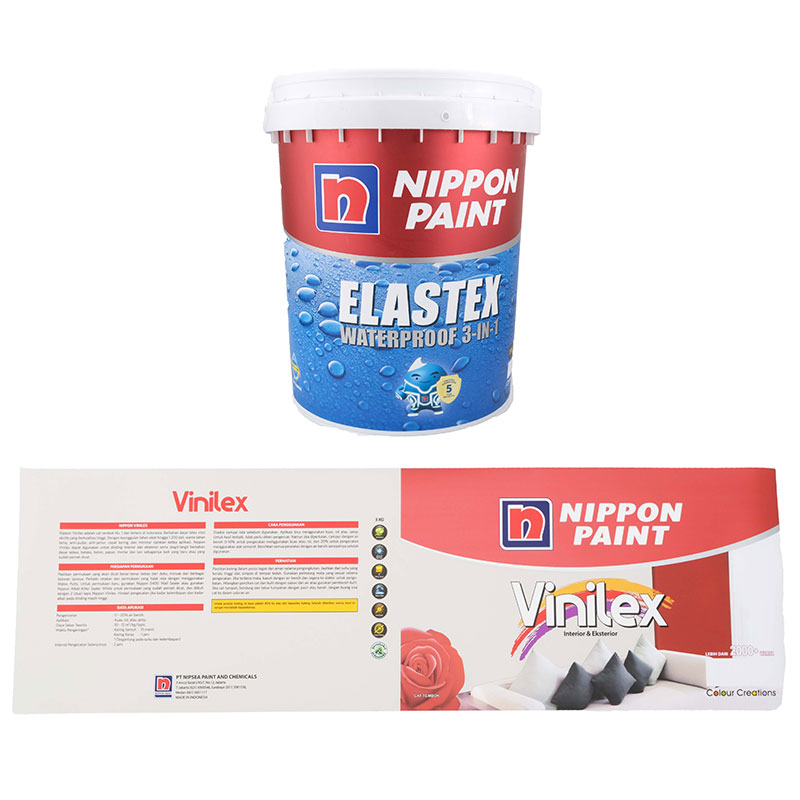 ワニスバケット射出成形金型ラベル